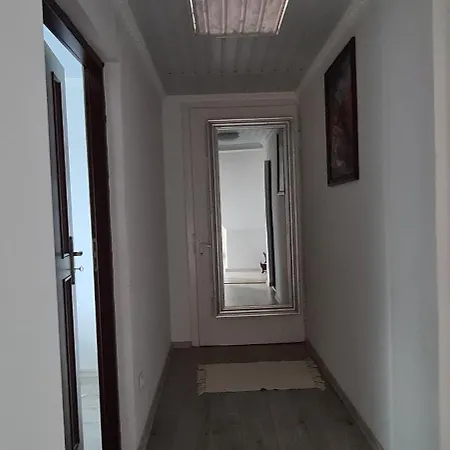 Privatunterkunft Jarocin Jarocin (Jarocin)