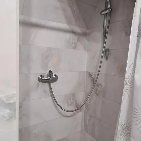 Jarocin Privatunterkunft Jarocin (Jarocin)