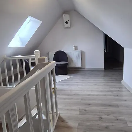 Privatunterkunft Jarocin Jarocin (Jarocin)