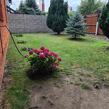 Jarocin Privatunterkunft *